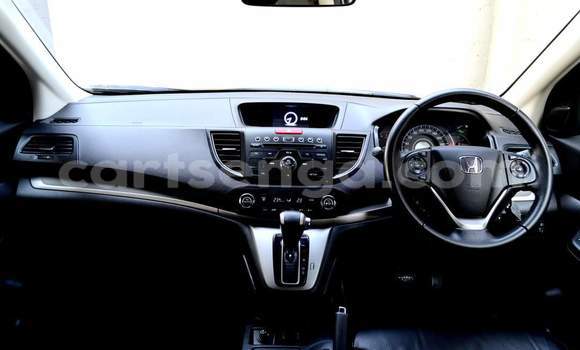 Nunua Ilio tumika Honda CR–V Silver Gari ndani ya Ezulwini nchini Hhohho Nunua Ilio tumika Honda CR–V Silver Gari ndani ya Ezulwini nchini Hhohho