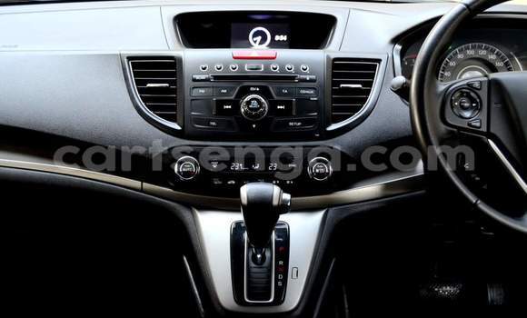 Nunua Ilio tumika Honda CR–V Silver Gari ndani ya Ezulwini nchini Hhohho Nunua Ilio tumika Honda CR–V Silver Gari ndani ya Ezulwini nchini Hhohho