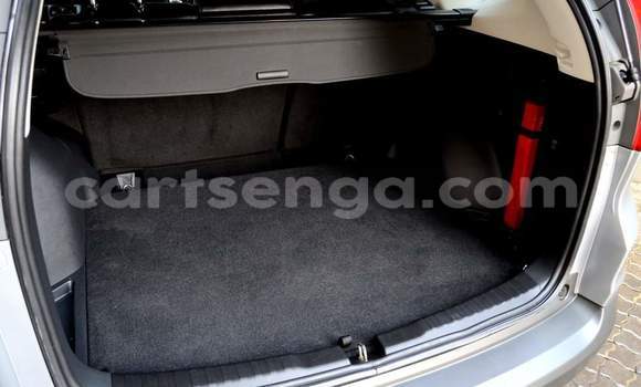 Nunua Ilio tumika Honda CR–V Silver Gari ndani ya Ezulwini nchini Hhohho Nunua Ilio tumika Honda CR–V Silver Gari ndani ya Ezulwini nchini Hhohho