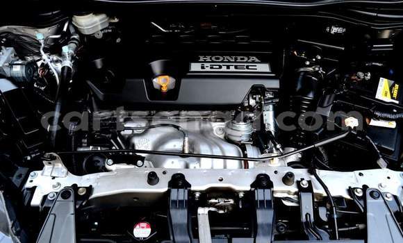 Nunua Ilio tumika Honda CR–V Silver Gari ndani ya Ezulwini nchini Hhohho Nunua Ilio tumika Honda CR–V Silver Gari ndani ya Ezulwini nchini Hhohho