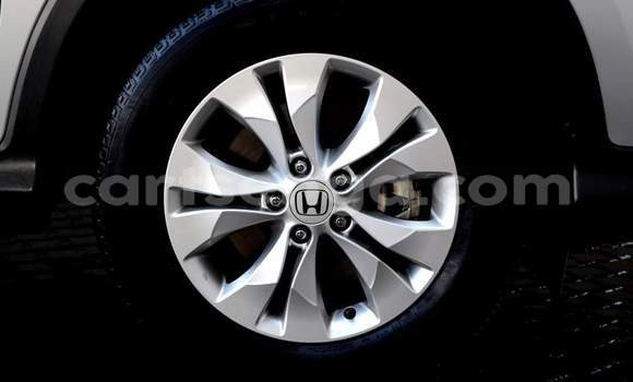 Nunua Ilio tumika Honda CR–V Silver Gari ndani ya Ezulwini nchini Hhohho Nunua Ilio tumika Honda CR–V Silver Gari ndani ya Ezulwini nchini Hhohho