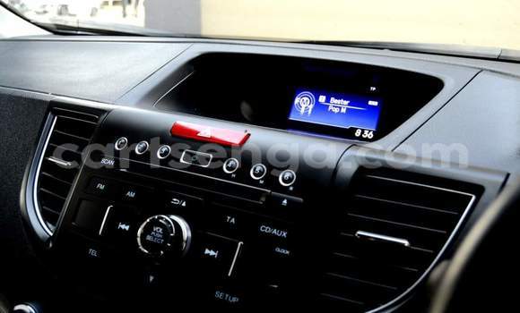 Nunua Ilio tumika Honda CR–V Silver Gari ndani ya Ezulwini nchini Hhohho Nunua Ilio tumika Honda CR–V Silver Gari ndani ya Ezulwini nchini Hhohho