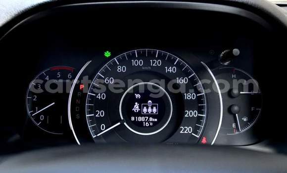 Nunua Ilio tumika Honda CR–V Silver Gari ndani ya Ezulwini nchini Hhohho Nunua Ilio tumika Honda CR–V Silver Gari ndani ya Ezulwini nchini Hhohho