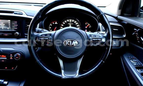 Acheter Occasion Voiture Kia Sorento Blanc à Manzini, Manzini Acheter Occasion Voiture Kia Sorento Blanc à Manzini, Manzini