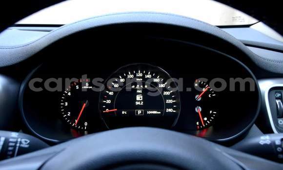 Acheter Occasion Voiture Kia Sorento Blanc à Manzini, Manzini Acheter Occasion Voiture Kia Sorento Blanc à Manzini, Manzini