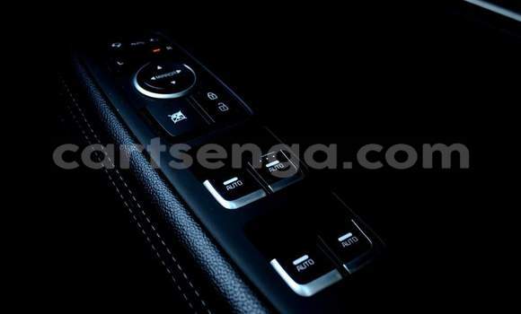 Acheter Occasion Voiture Kia Sorento Blanc à Manzini, Manzini Acheter Occasion Voiture Kia Sorento Blanc à Manzini, Manzini