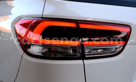 Acheter Occasion Voiture Kia Sorento Blanc à Manzini, Manzini Acheter Occasion Voiture Kia Sorento Blanc à Manzini, Manzini