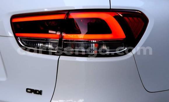 Acheter Occasion Voiture Kia Sorento Blanc à Manzini, Manzini Acheter Occasion Voiture Kia Sorento Blanc à Manzini, Manzini