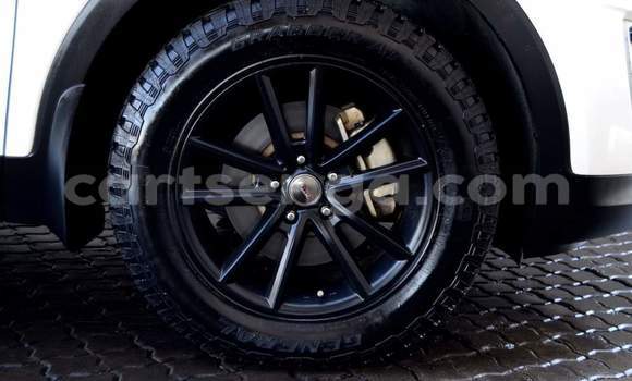 Acheter Occasion Voiture Kia Sorento Blanc à Manzini, Manzini Acheter Occasion Voiture Kia Sorento Blanc à Manzini, Manzini