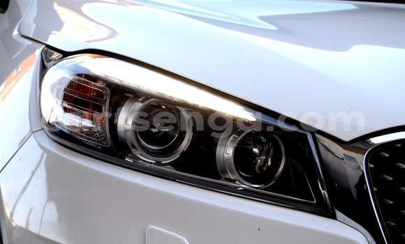 Acheter Occasion Voiture Kia Sorento Blanc à Manzini, Manzini Acheter Occasion Voiture Kia Sorento Blanc à Manzini, Manzini