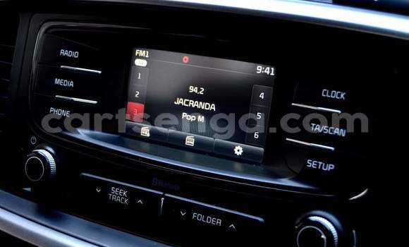 Acheter Occasion Voiture Kia Sorento Blanc à Manzini, Manzini Acheter Occasion Voiture Kia Sorento Blanc à Manzini, Manzini