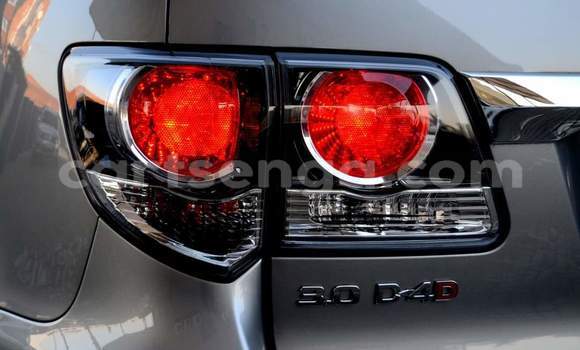 Nunua Ilio tumika Toyota Fortuner Silver Gari ndani ya Manzini nchini Manzini Nunua Ilio tumika Toyota Fortuner Silver Gari ndani ya Manzini nchini Manzini