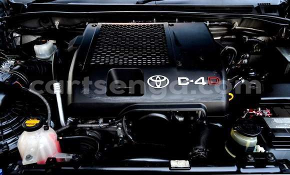 Nunua Ilio tumika Toyota Fortuner Silver Gari ndani ya Manzini nchini Manzini Nunua Ilio tumika Toyota Fortuner Silver Gari ndani ya Manzini nchini Manzini