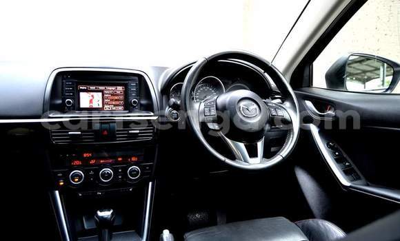 Acheter Occasion Voiture Mazda CX-5 Blanc à Manzini, Manzini Acheter Occasion Voiture Mazda CX-5 Blanc à Manzini, Manzini