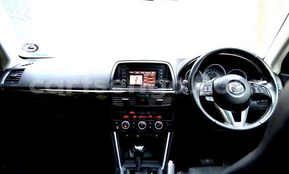 Acheter Occasion Voiture Mazda CX-5 Blanc à Manzini, Manzini Acheter Occasion Voiture Mazda CX-5 Blanc à Manzini, Manzini