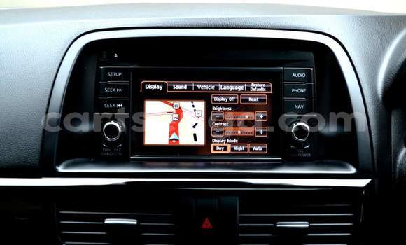 Acheter Occasion Voiture Mazda CX-5 Blanc à Manzini, Manzini Acheter Occasion Voiture Mazda CX-5 Blanc à Manzini, Manzini