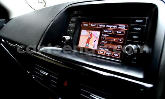 Acheter Occasion Voiture Mazda CX-5 Blanc à Manzini, Manzini Acheter Occasion Voiture Mazda CX-5 Blanc à Manzini, Manzini