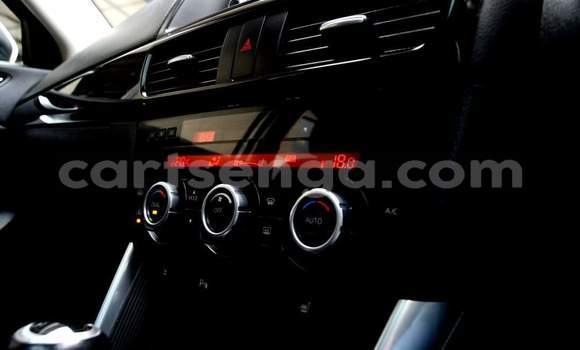 Acheter Occasion Voiture Mazda CX-5 Blanc à Manzini, Manzini Acheter Occasion Voiture Mazda CX-5 Blanc à Manzini, Manzini