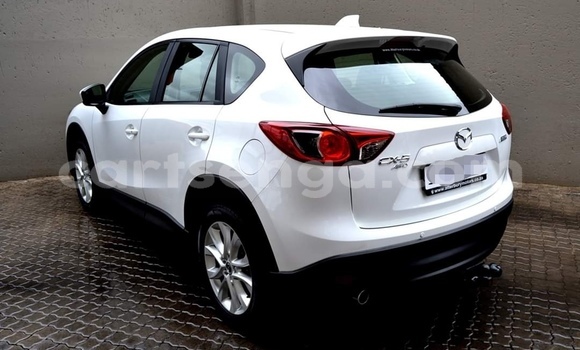 Acheter Occasion Voiture Mazda CX-5 Blanc à Manzini, Manzini Acheter Occasion Voiture Mazda CX-5 Blanc à Manzini, Manzini