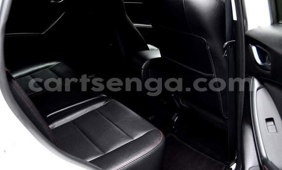 Acheter Occasion Voiture Mazda CX-5 Blanc à Manzini, Manzini Acheter Occasion Voiture Mazda CX-5 Blanc à Manzini, Manzini