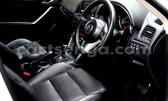 Acheter Occasion Voiture Mazda CX-5 Blanc à Manzini, Manzini Acheter Occasion Voiture Mazda CX-5 Blanc à Manzini, Manzini