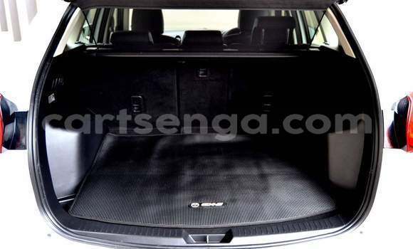 Acheter Occasion Voiture Mazda CX-5 Blanc à Manzini, Manzini Acheter Occasion Voiture Mazda CX-5 Blanc à Manzini, Manzini