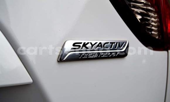 Acheter Occasion Voiture Mazda CX-5 Blanc à Manzini, Manzini Acheter Occasion Voiture Mazda CX-5 Blanc à Manzini, Manzini