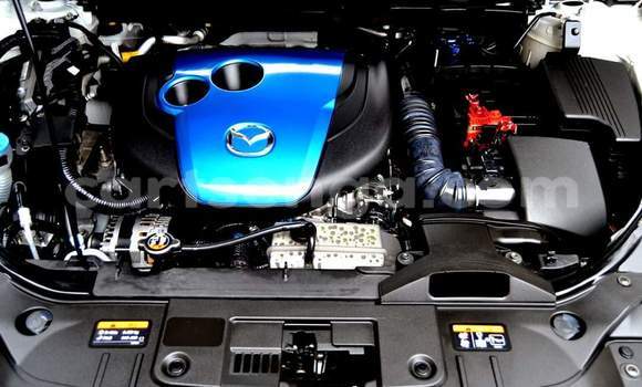 Acheter Occasion Voiture Mazda CX-5 Blanc à Manzini, Manzini Acheter Occasion Voiture Mazda CX-5 Blanc à Manzini, Manzini