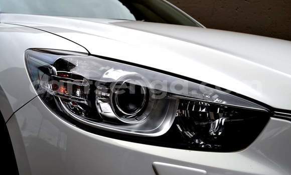 Acheter Occasion Voiture Mazda CX-5 Blanc à Manzini, Manzini Acheter Occasion Voiture Mazda CX-5 Blanc à Manzini, Manzini