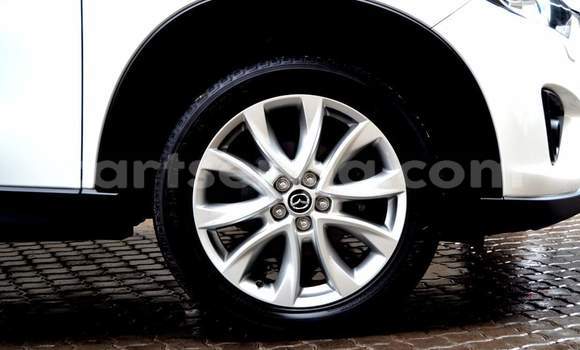 Acheter Occasion Voiture Mazda CX-5 Blanc à Manzini, Manzini Acheter Occasion Voiture Mazda CX-5 Blanc à Manzini, Manzini