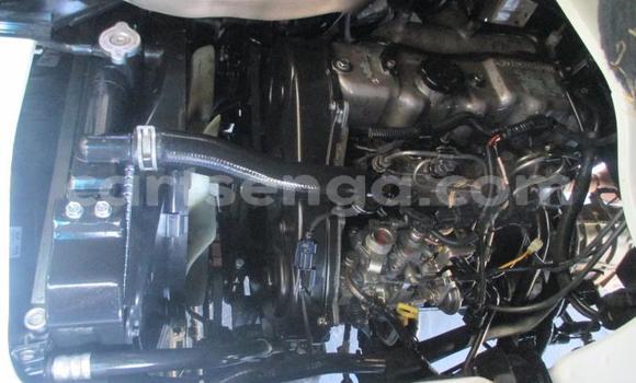 Nunua Ilio tumika Hyundai H200 White Gari ndani ya Mbabane nchini Manzini Nunua Ilio tumika Hyundai H200 White Gari ndani ya Mbabane nchini Manzini