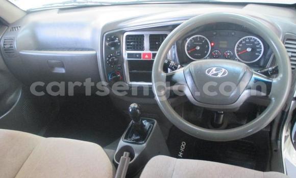 Nunua Ilio tumika Hyundai H200 White Gari ndani ya Mbabane nchini Manzini Nunua Ilio tumika Hyundai H200 White Gari ndani ya Mbabane nchini Manzini