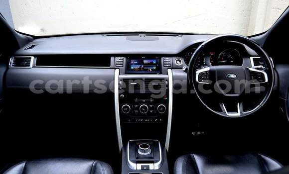 Acheter Occasion Voiture Land Rover Discovery Sport Blanc à Ezulwini, Hhohho Acheter Occasion Voiture Land Rover Discovery Sport Blanc à Ezulwini, Hhohho