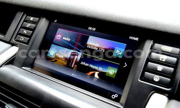 Acheter Occasion Voiture Land Rover Discovery Sport Blanc à Ezulwini, Hhohho Acheter Occasion Voiture Land Rover Discovery Sport Blanc à Ezulwini, Hhohho