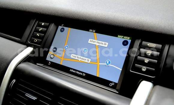 Acheter Occasion Voiture Land Rover Discovery Sport Blanc à Ezulwini, Hhohho Acheter Occasion Voiture Land Rover Discovery Sport Blanc à Ezulwini, Hhohho