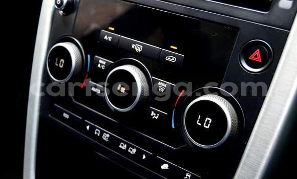Acheter Occasion Voiture Land Rover Discovery Sport Blanc à Ezulwini, Hhohho Acheter Occasion Voiture Land Rover Discovery Sport Blanc à Ezulwini, Hhohho