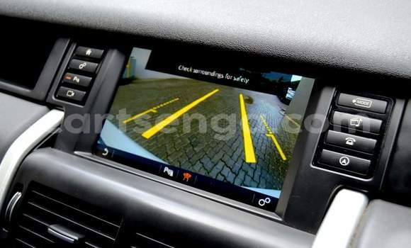 Acheter Occasion Voiture Land Rover Discovery Sport Blanc à Ezulwini, Hhohho Acheter Occasion Voiture Land Rover Discovery Sport Blanc à Ezulwini, Hhohho