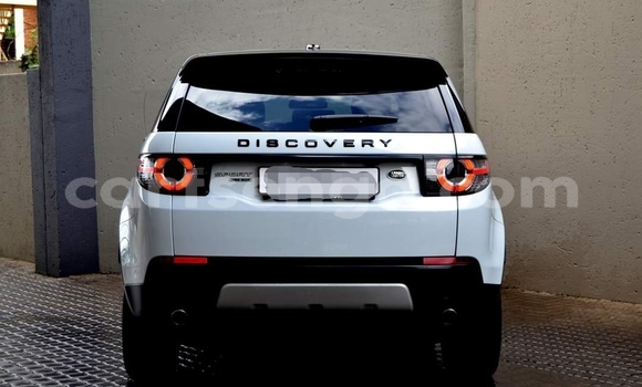 Acheter Occasion Voiture Land Rover Discovery Sport Blanc à Ezulwini, Hhohho Acheter Occasion Voiture Land Rover Discovery Sport Blanc à Ezulwini, Hhohho