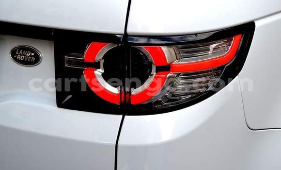 Acheter Occasion Voiture Land Rover Discovery Sport Blanc à Ezulwini, Hhohho Acheter Occasion Voiture Land Rover Discovery Sport Blanc à Ezulwini, Hhohho