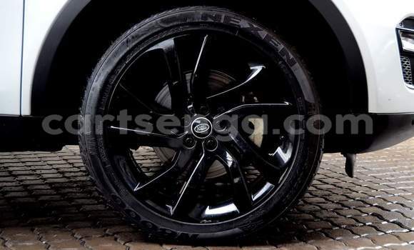 Acheter Occasion Voiture Land Rover Discovery Sport Blanc à Ezulwini, Hhohho Acheter Occasion Voiture Land Rover Discovery Sport Blanc à Ezulwini, Hhohho