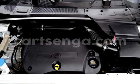 Acheter Occasion Voiture Land Rover Discovery Sport Blanc à Ezulwini, Hhohho Acheter Occasion Voiture Land Rover Discovery Sport Blanc à Ezulwini, Hhohho