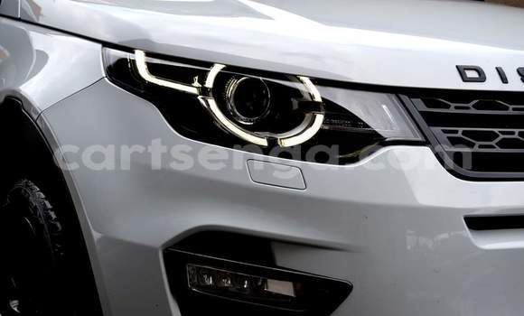 Acheter Occasion Voiture Land Rover Discovery Sport Blanc à Ezulwini, Hhohho Acheter Occasion Voiture Land Rover Discovery Sport Blanc à Ezulwini, Hhohho