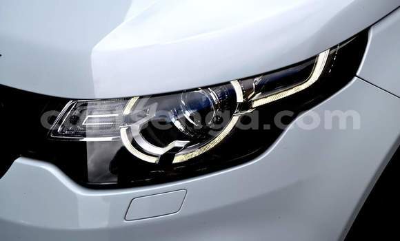 Acheter Occasion Voiture Land Rover Discovery Sport Blanc à Ezulwini, Hhohho Acheter Occasion Voiture Land Rover Discovery Sport Blanc à Ezulwini, Hhohho