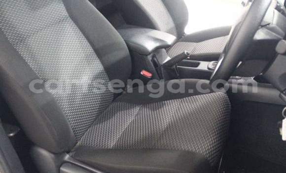 Acheter Occasion Voiture Toyota Hilux Gris à Manzini, Manzini Acheter Occasion Voiture Toyota Hilux Gris à Manzini, Manzini