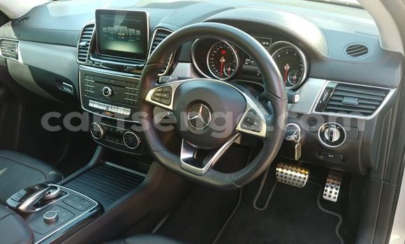 Buy Used Mercedes‒Benz GLE Coupe Silver Car in Nhlangano in Shiselweni District Buy Used Mercedes‒Benz GLE Coupe Silver Car in Nhlangano in Shiselweni District