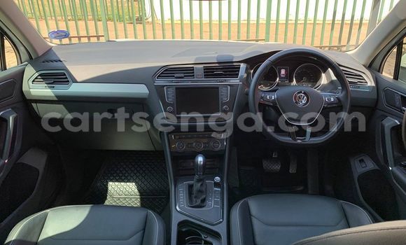 Acheter Occasion Voiture Volkswagen Tiguan Blanc à Manzini, Manzini Acheter Occasion Voiture Volkswagen Tiguan Blanc à Manzini, Manzini