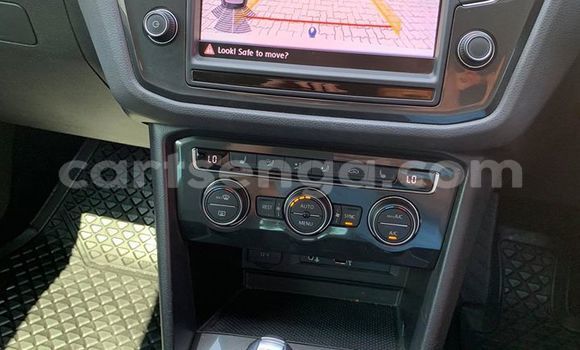 Acheter Occasion Voiture Volkswagen Tiguan Blanc à Manzini, Manzini Acheter Occasion Voiture Volkswagen Tiguan Blanc à Manzini, Manzini