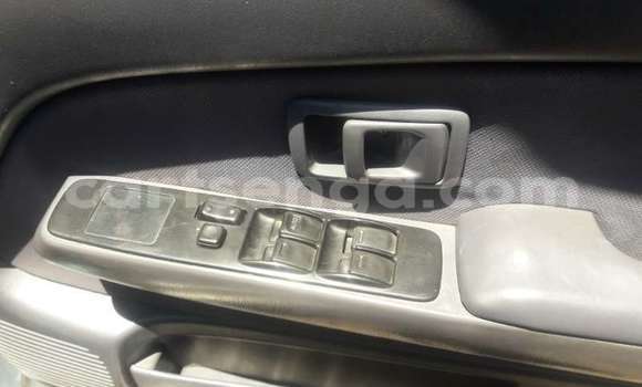 Buy Used Toyota Hilux White Car in Mbabane in Manzini Buy Used Toyota Hilux White Car in Mbabane in Manzini