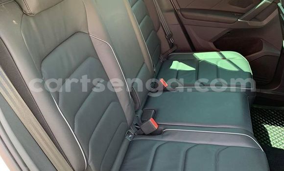 Acheter Occasion Voiture Volkswagen Tiguan Blanc à Manzini, Manzini Acheter Occasion Voiture Volkswagen Tiguan Blanc à Manzini, Manzini