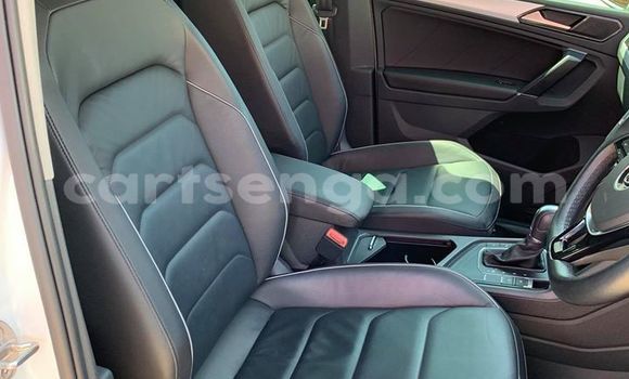 Acheter Occasion Voiture Volkswagen Tiguan Blanc à Manzini, Manzini Acheter Occasion Voiture Volkswagen Tiguan Blanc à Manzini, Manzini